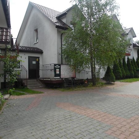 Nssm Tanie Spanie Swieta Katarzyna  Exterior foto