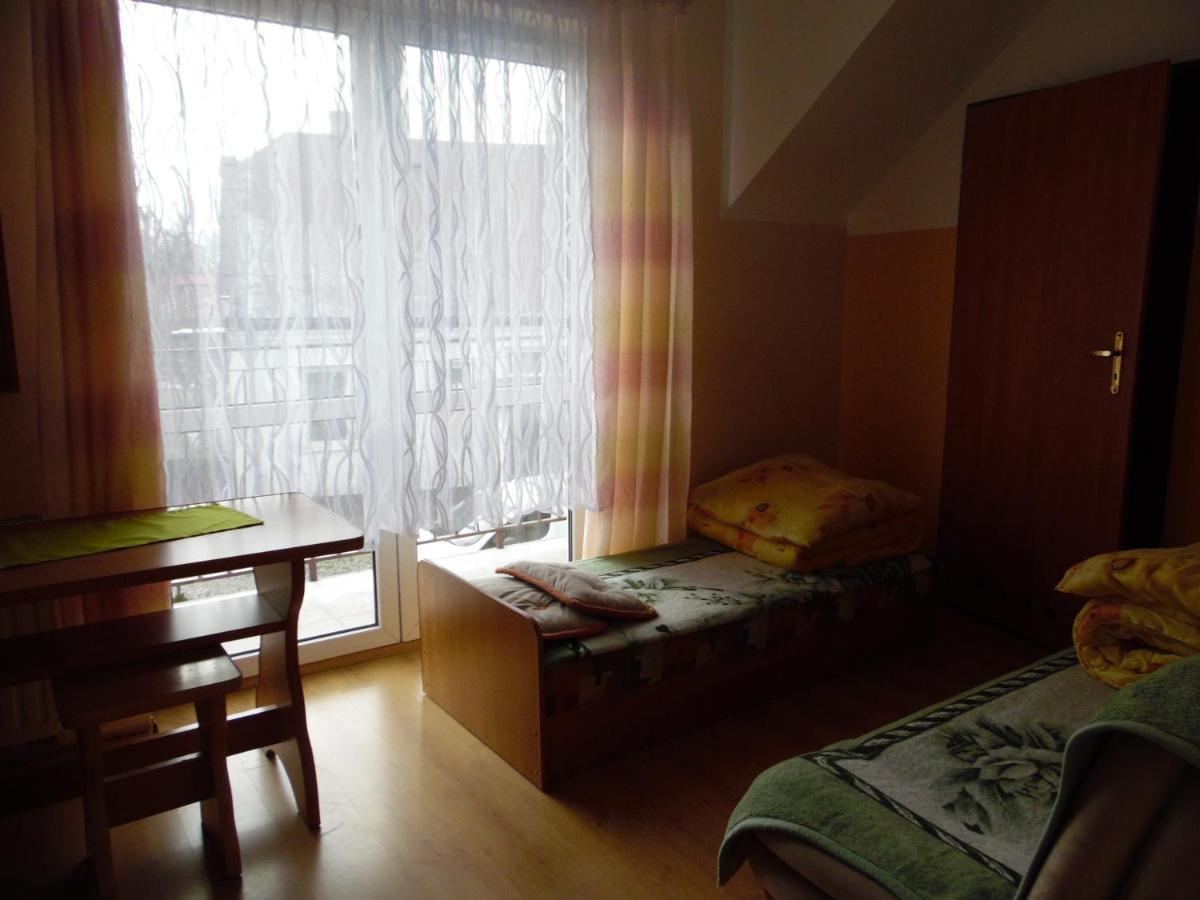 Nssm Tanie Spanie Swieta Katarzyna  Exterior foto