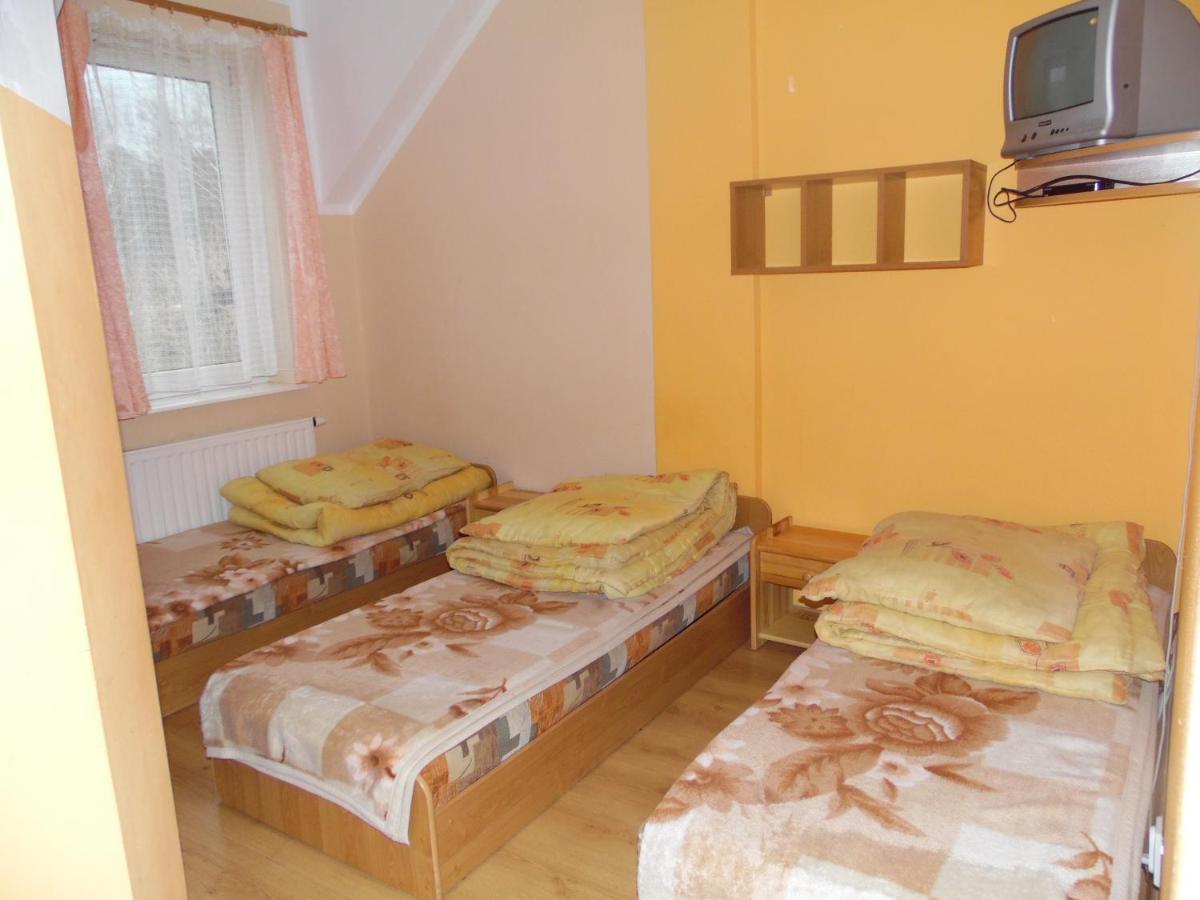 Nssm Tanie Spanie Swieta Katarzyna  Exterior foto