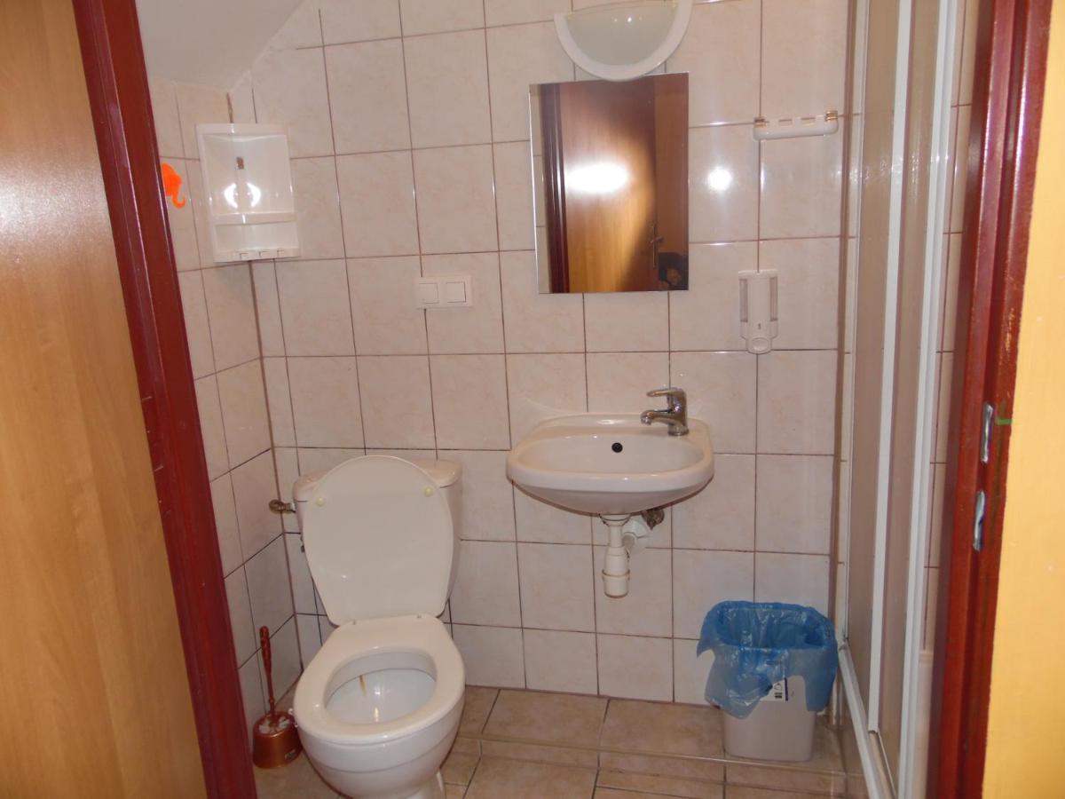 Nssm Tanie Spanie Swieta Katarzyna  Exterior foto