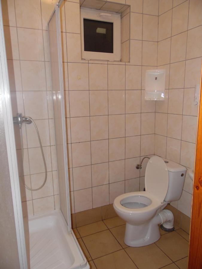 Nssm Tanie Spanie Swieta Katarzyna  Exterior foto