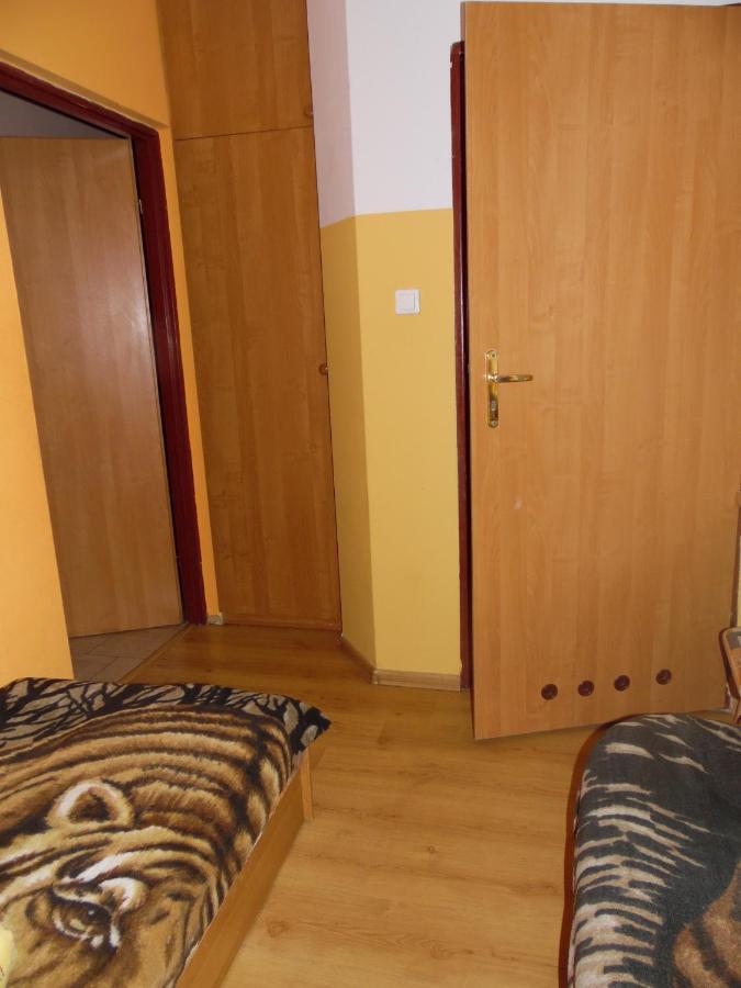 Nssm Tanie Spanie Swieta Katarzyna  Exterior foto