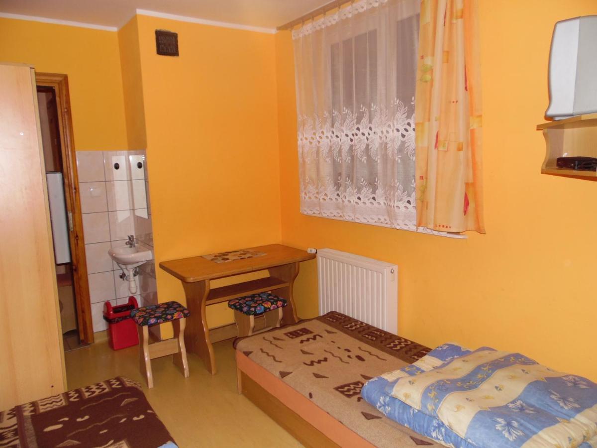 Nssm Tanie Spanie Swieta Katarzyna  Exterior foto