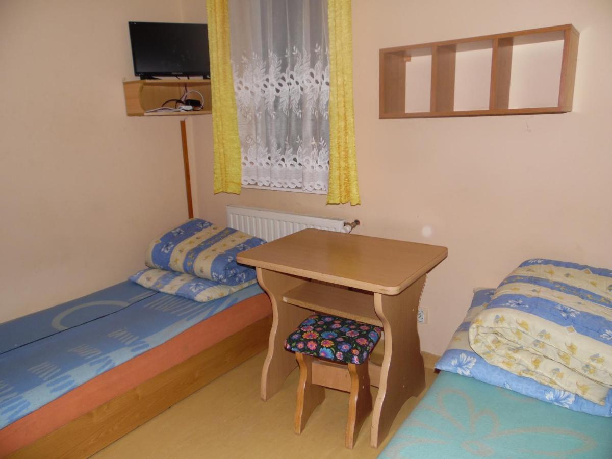Nssm Tanie Spanie Swieta Katarzyna  Exterior foto