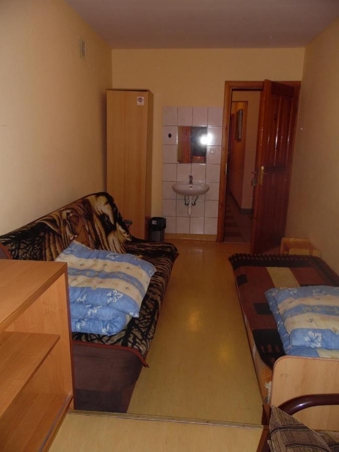 Nssm Tanie Spanie Swieta Katarzyna  Exterior foto